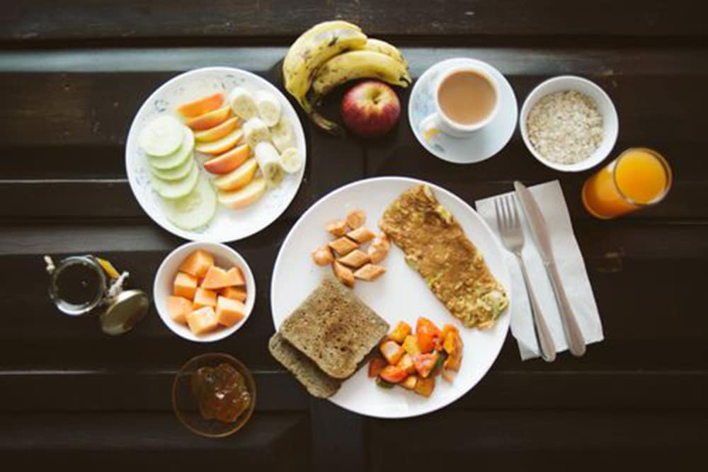 Фото Tajaa Pha The Heritage Home