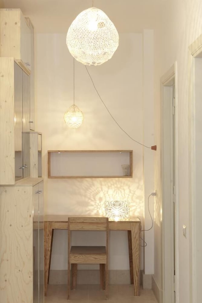 Фото Testaccio Old Rome Apartment