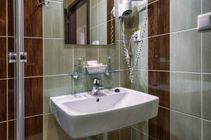 Гостиница Penzión Sport