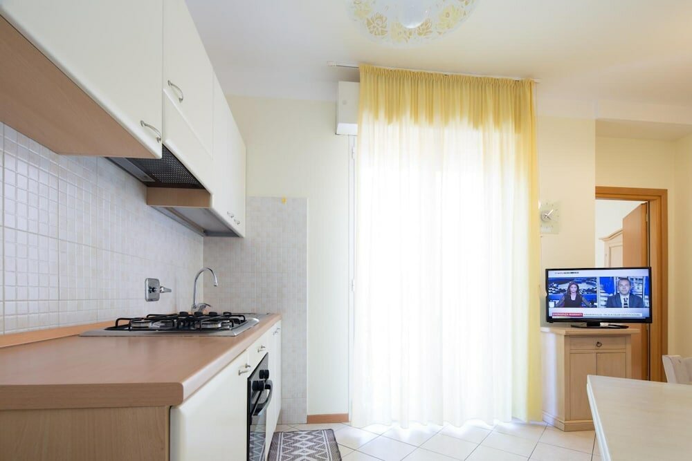 Фото Residence 3 Trilo & Suites