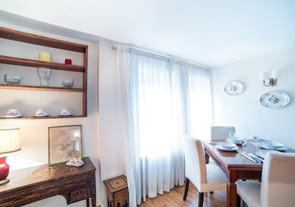 Фото Rent In Rome - Appartamento Archimede