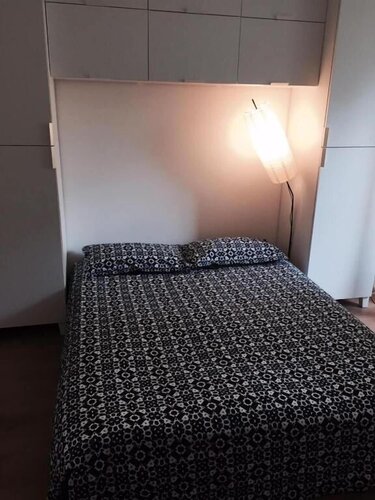 Гостиница Milano Famagosta Cosy Studio в Милане