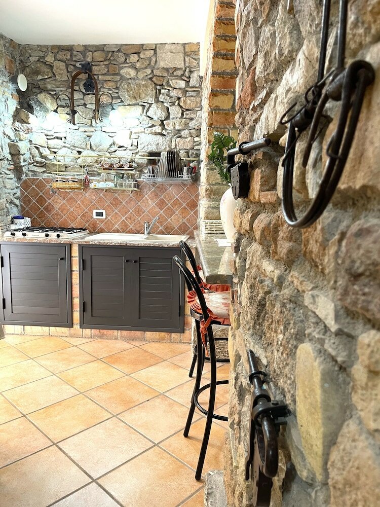 Фото Vico Tauro House