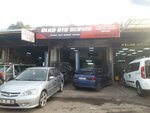 Ülkü Oto Servis (İzmir, Gaziemir, Beyazevler Mah., 573 Sok., 22), car service, auto repair