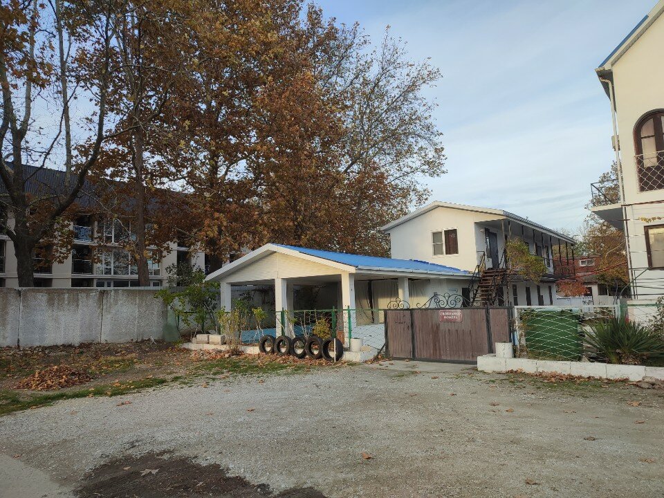 Фото Маркли