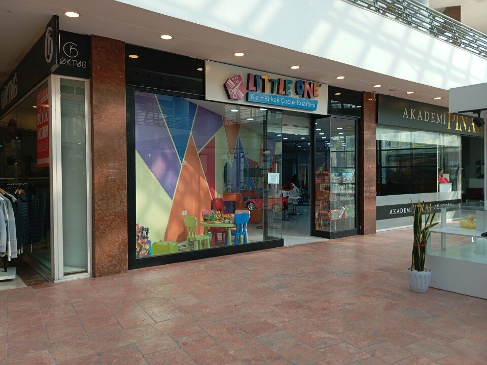 Contact lenses Giormani Optik, Izmir, photo