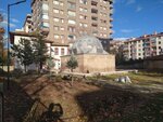 Madrasa (Konya, Ankara Avenue, 42A), mosque