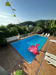 Novotel Resort & SPA Krasnaya Polyana