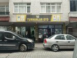 Turhanlar Oto (İstanbul, Bahçelievler, Cumhuriyet Mah., Burçak Sok., 10A) ، ورشة لتصليح السيارات