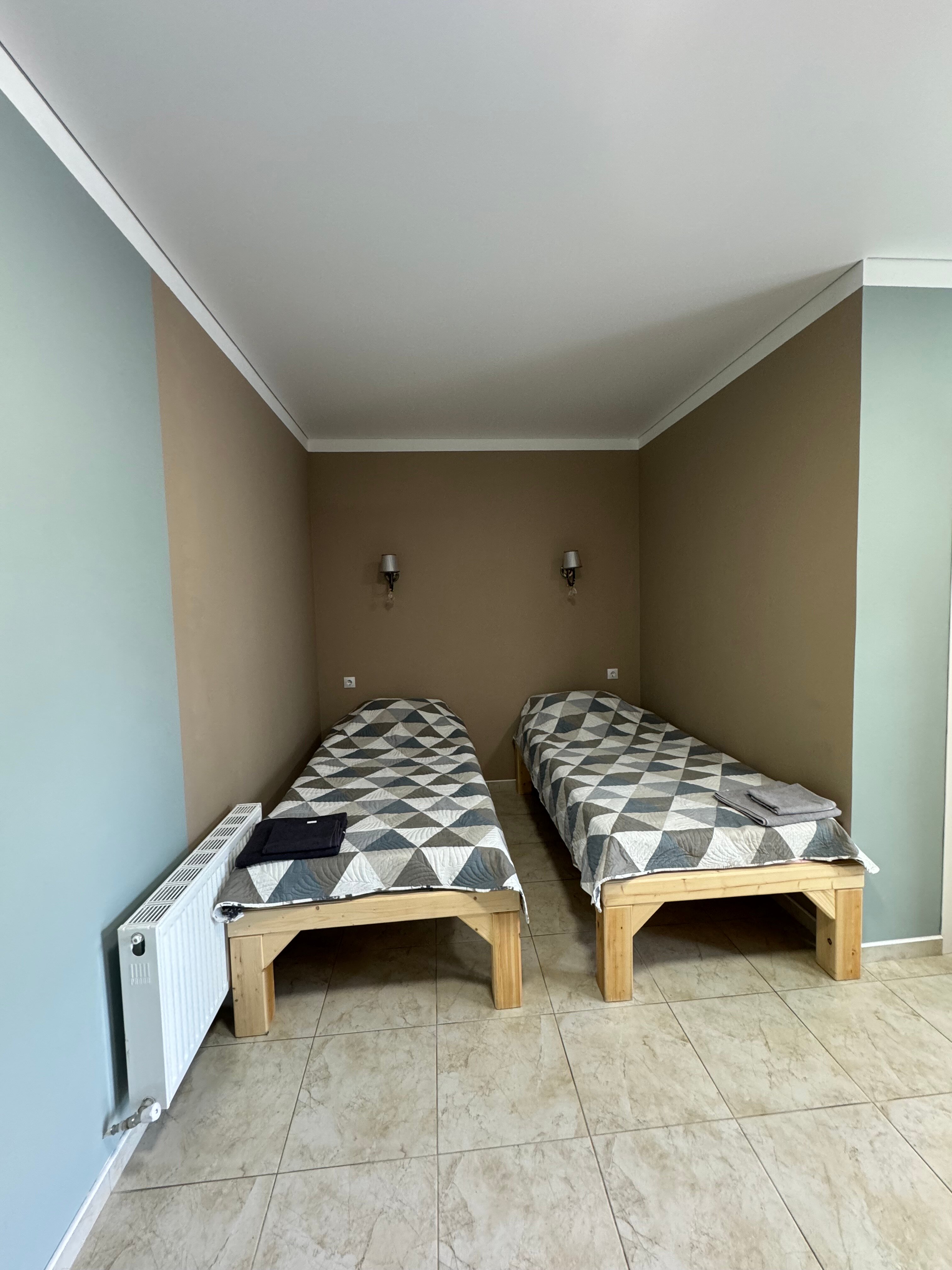 Фото Дом у Ручья