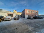 Wasdam-Garage (Zhambyl Zhabayev Street, 71) ، ورشة لتصليح السيارات