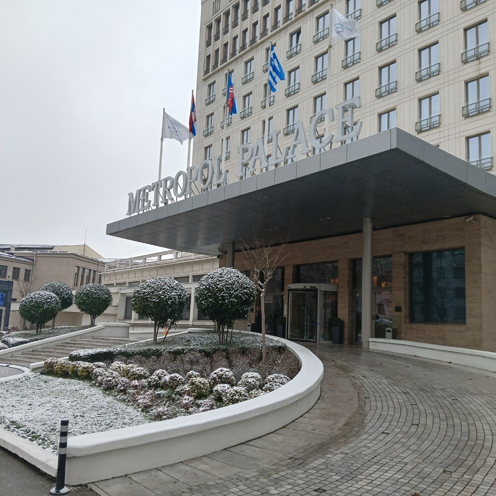 Фото Metropol Palace