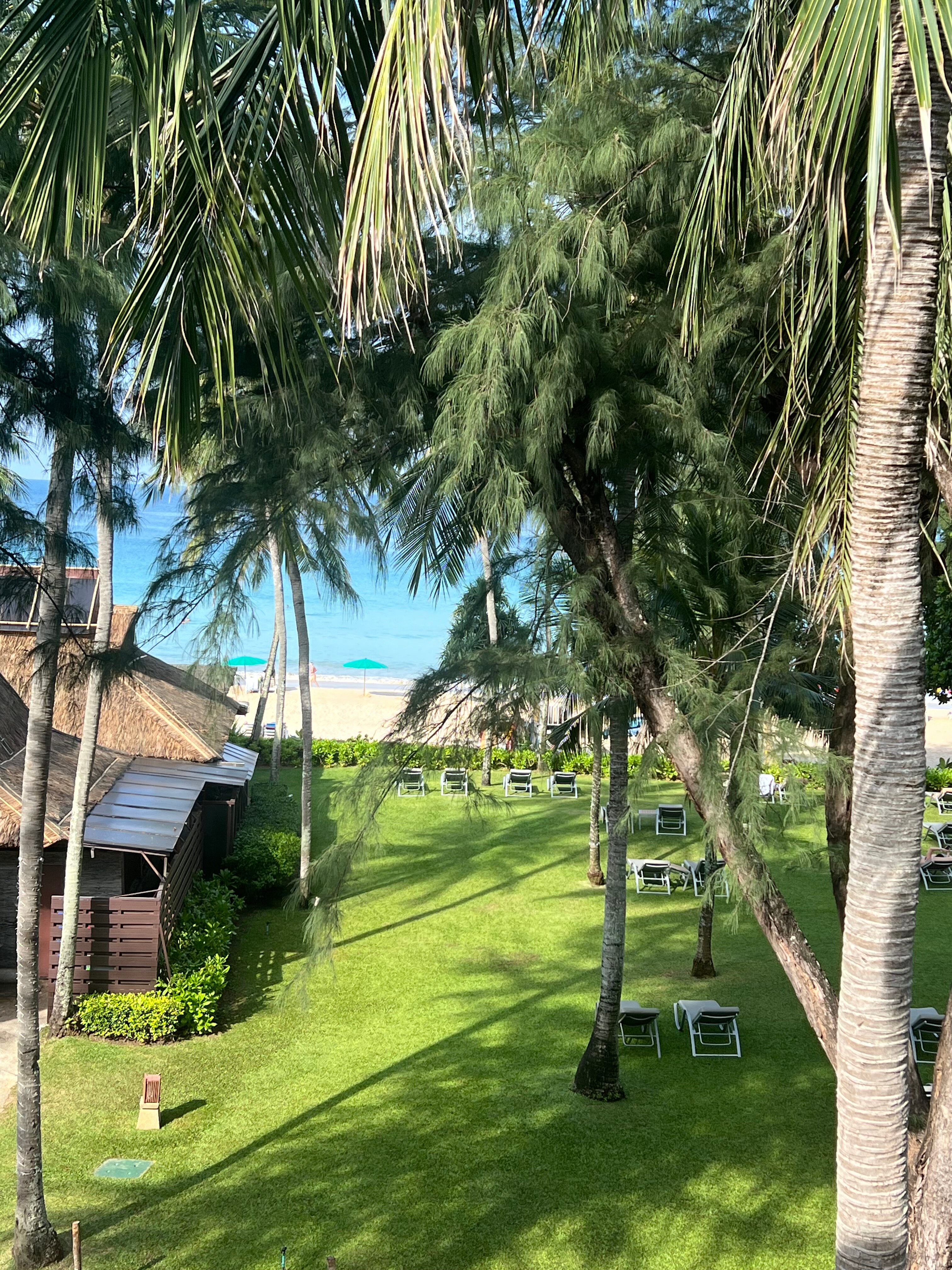 Фото Katathani Phuket Beach Resort