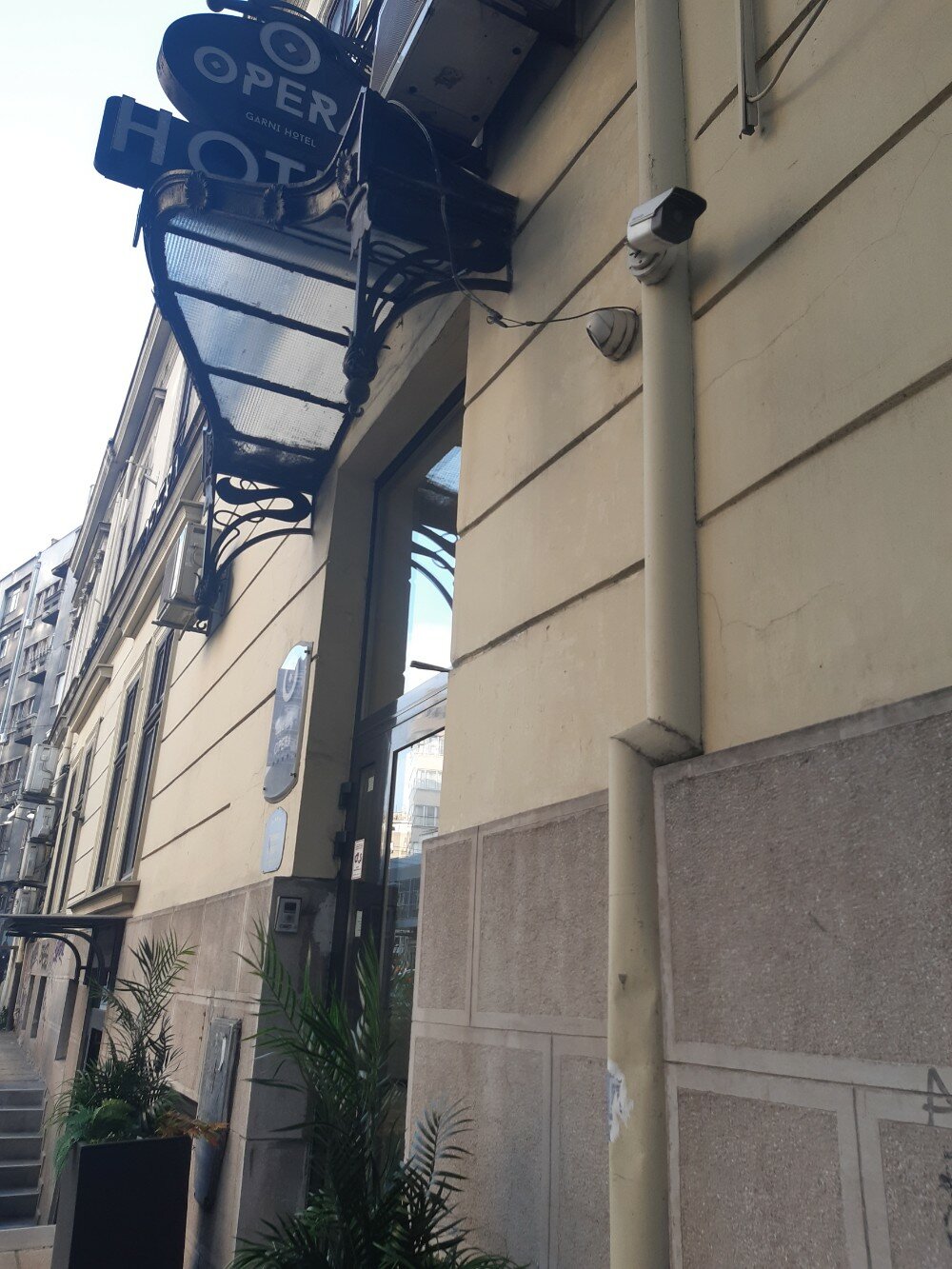 Фото Hotel Opera