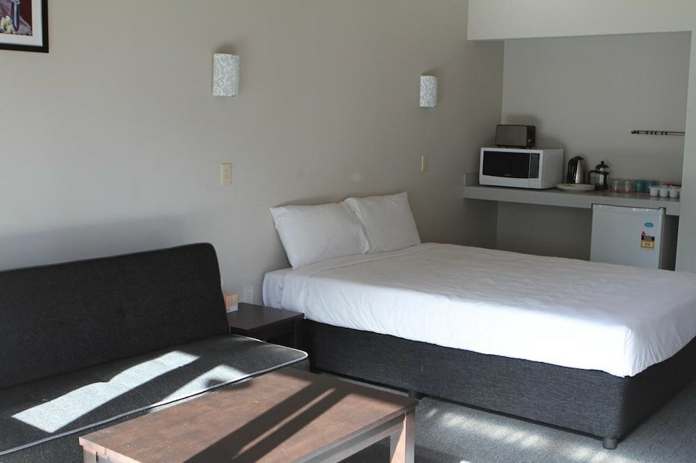 Фото Mt. Wellington Motel