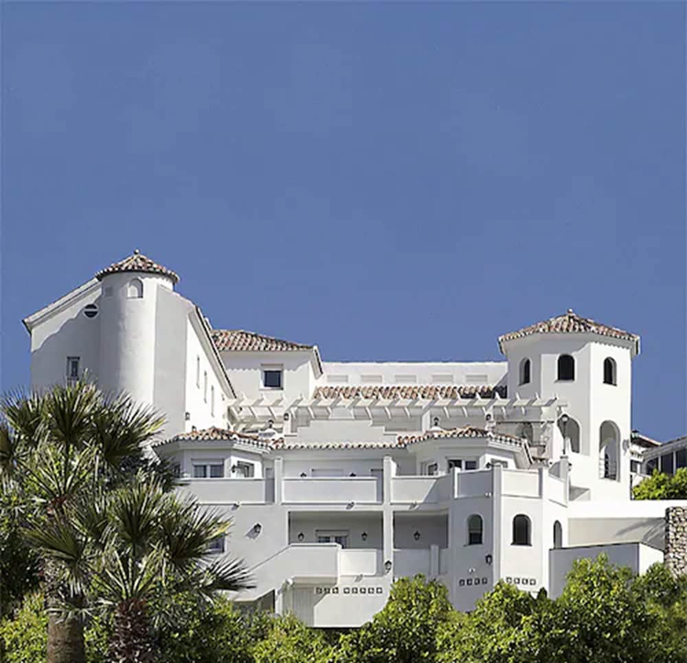 Фото Hotel Villa Guadalupe