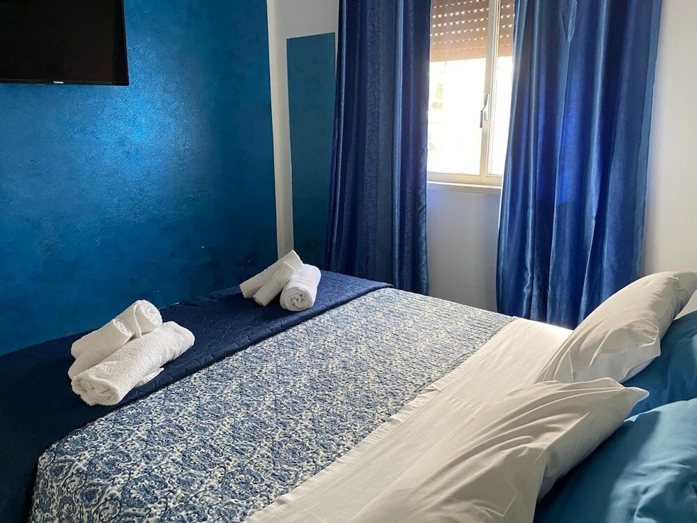 Фото B&b Villa Prisiclla