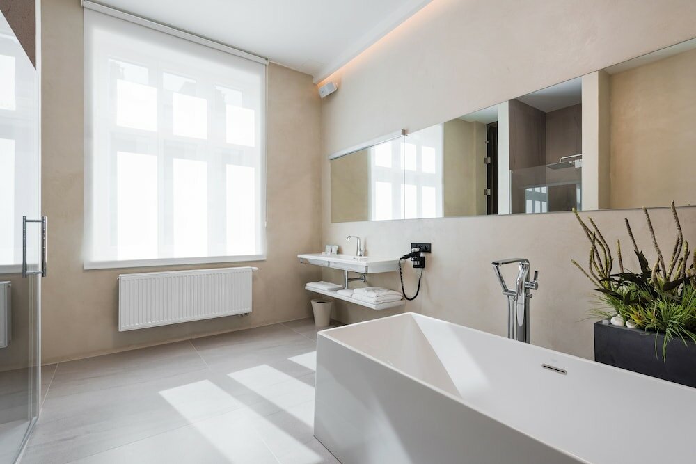 Фото Theresian Hotel