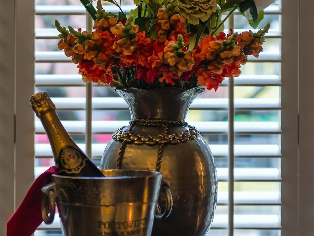 Фото Mama's Inn Boutique Guest House