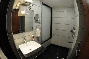 Гостиница Hotel Grand Rajputana