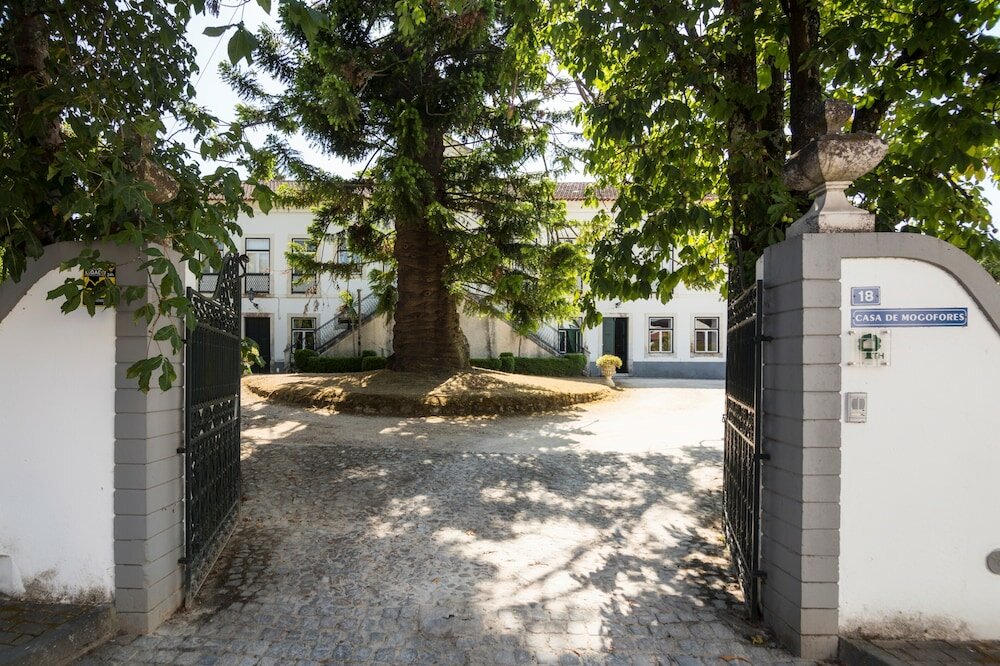 Фото Casa de Mogofores