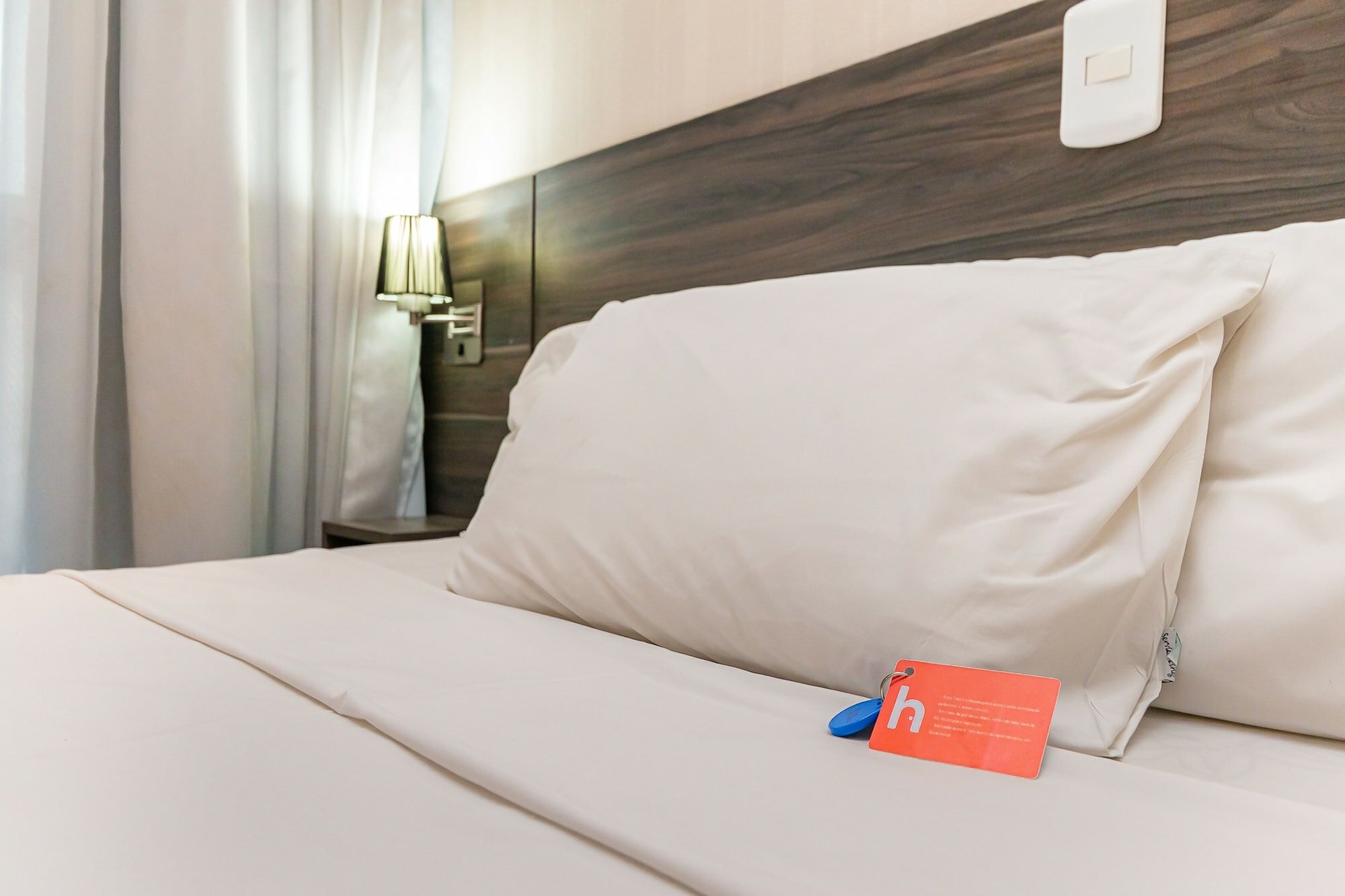 Фото 7th Avenue Oxford Residence