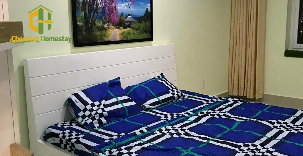 Apartments Chestnut Homestay, Vũng Tàu, photo