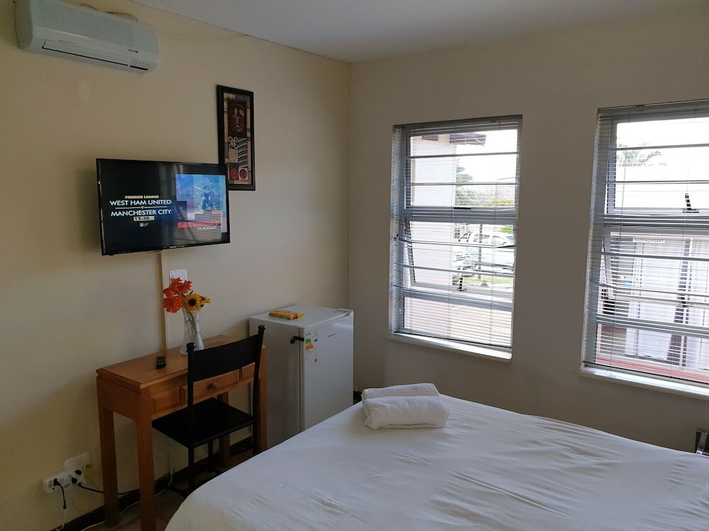 Фото Amakaya Backpackers & Apartments