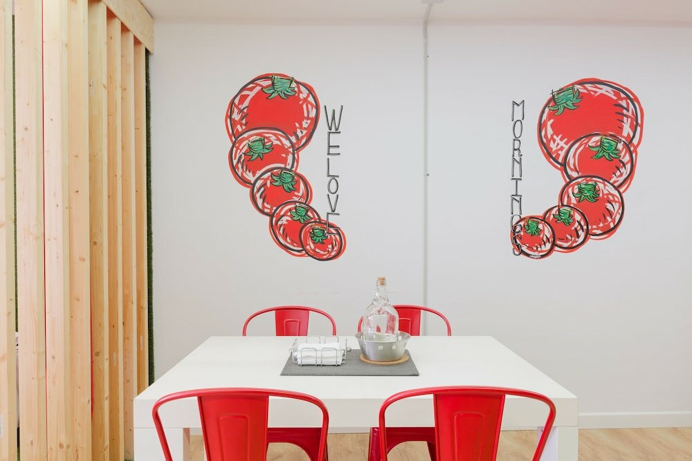 Фото Tomate Rooms