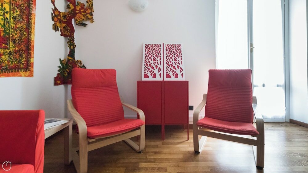 Фото Italianway - Cenisio 7