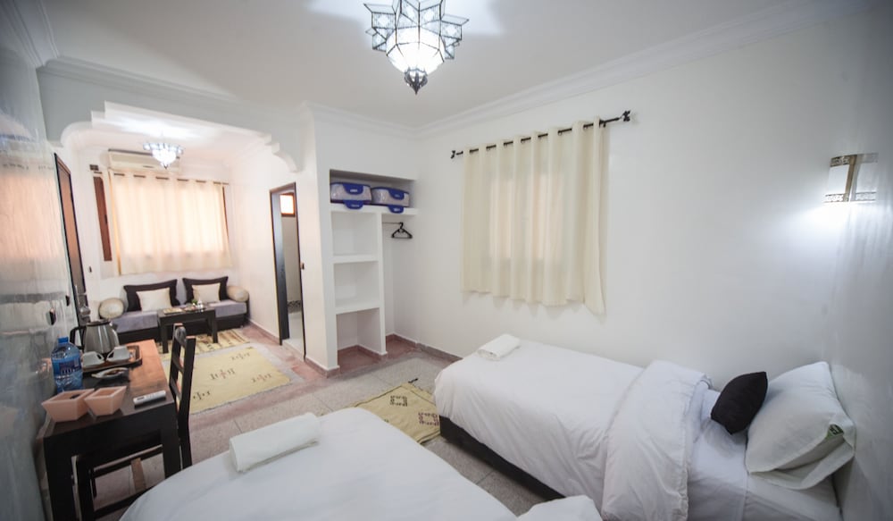 Фото Hotel Riad Amlal