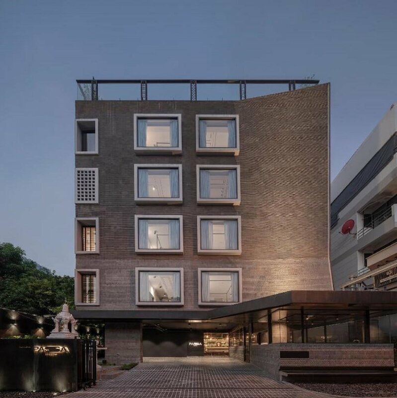 Гостиница Passa Hotel Bangkok