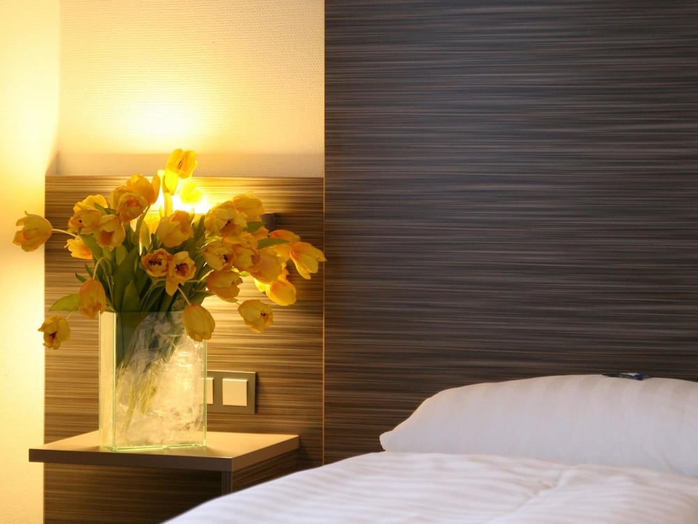 Фото Hotel Am Zoo