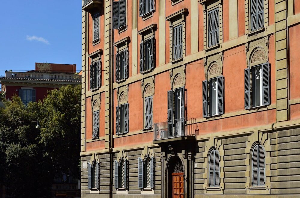 Фото San Pietro Boutique Rooms