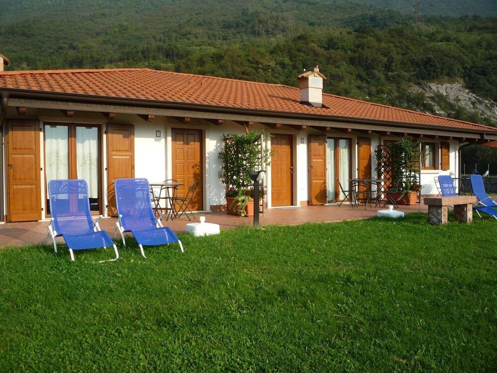 Фото Agriturismo Trefrutti