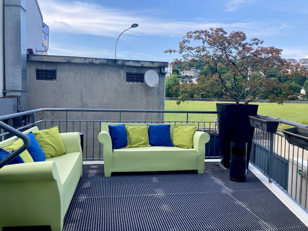 Фото Grand Hôtel de la Basilique