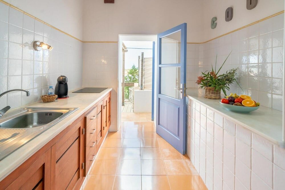 Фото Cas Saliners - Ses Illetes