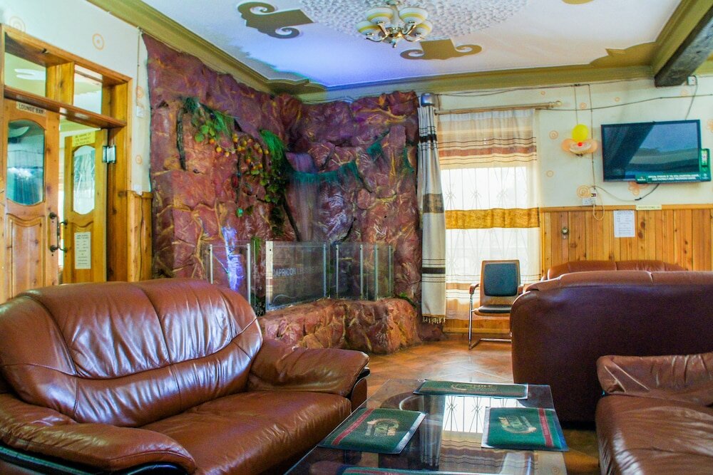 Фото Capricon Executive Hotel