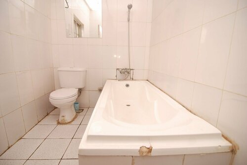 Гостиница Silverland Hotel and Suites в Абудже
