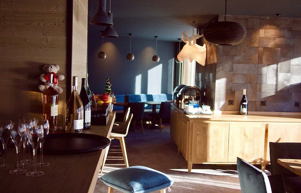 Фото Alberta Hotel & SPA