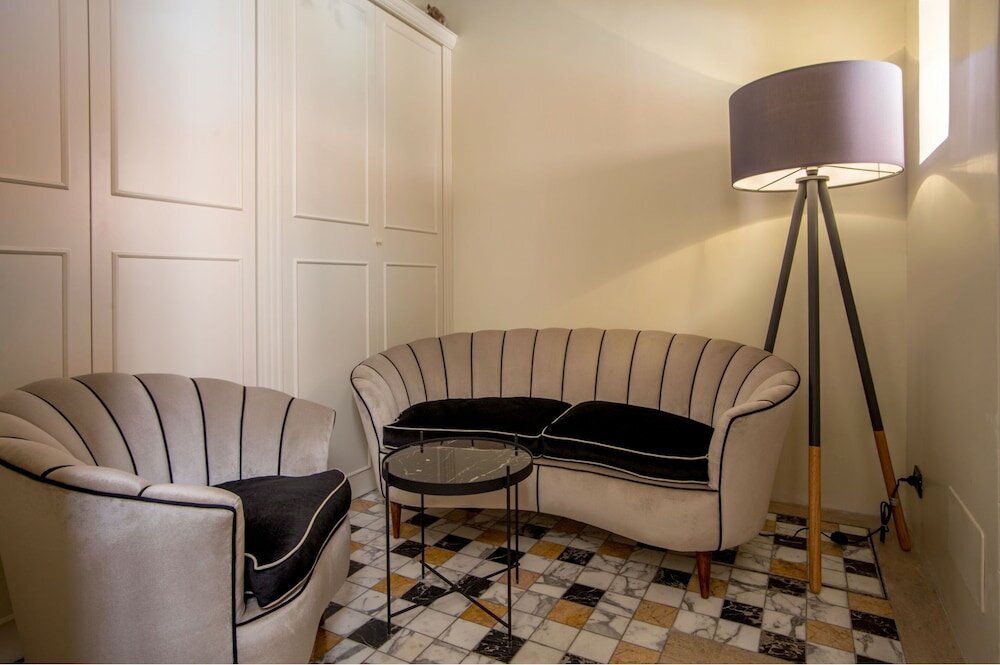 Фото Palazzo Medusa