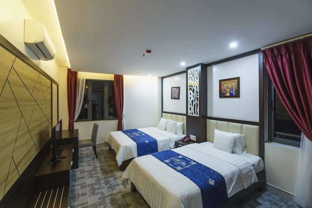 Фото Tuong Minh Hotel