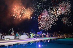 Гостиница La Marsa Vacances