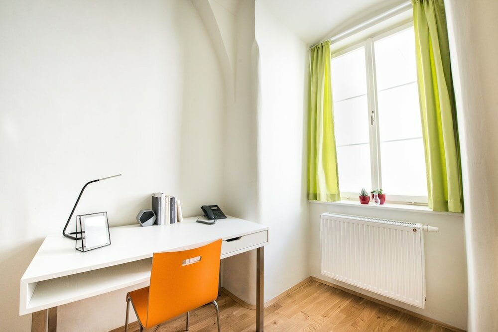 Фото MyNext - Johannesgasse Apartments