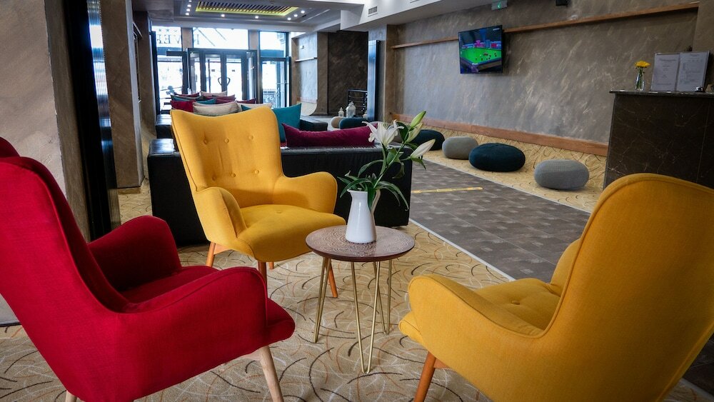 Фото Riverside Boutique Hotel