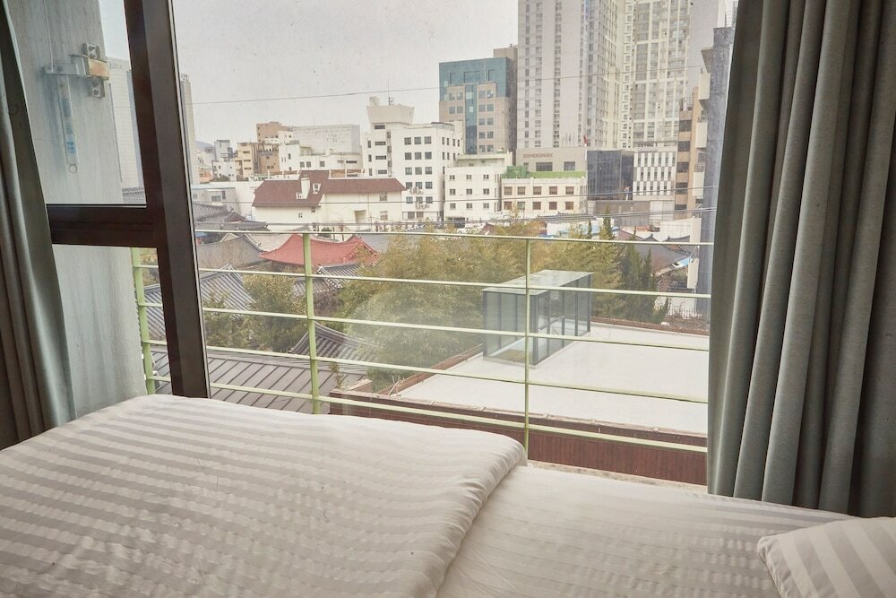 Фото Gwangju Guest House 145 - Hostel