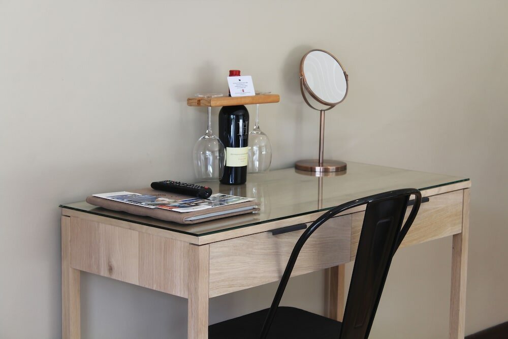 Фото Abalone Guest Lodge