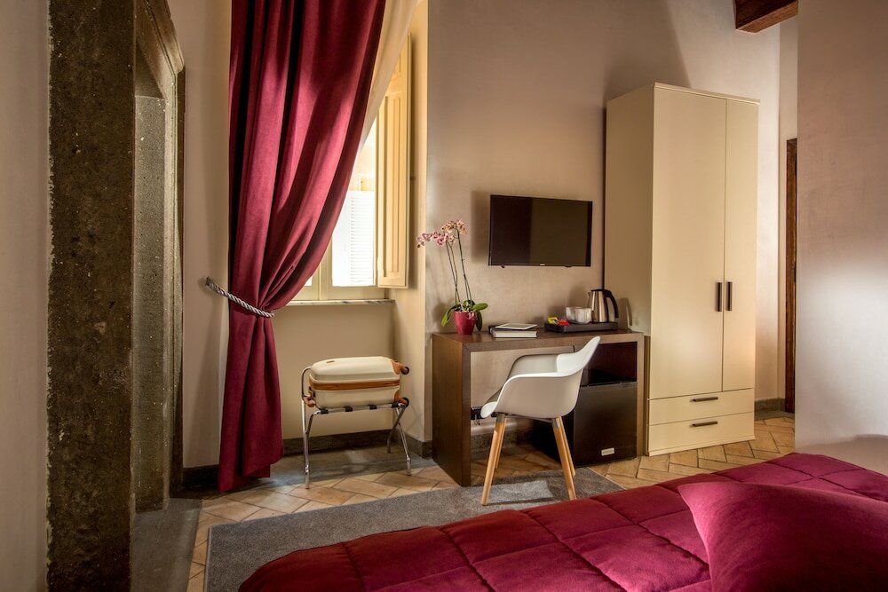 Фото Palazzo Medusa