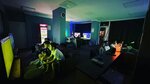 Berlin PlayStation Cafe (Istanbul, Atasehir, Icerenkoy Neighborhood, Adem Street, 51A), club de juego