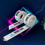 Deniz Tape Packaging Industry Trade Ltd. Co. - Deniz Tape (Konya, Karatay, Fevziçakmak Mah., Muhabir Cad., 12), industrial enterprise